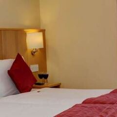 Отель Best Western London Highbury Великобритания, Лондон - отзывы, цены и фото номеров - забронировать отель Best Western London Highbury онлайн фото 15