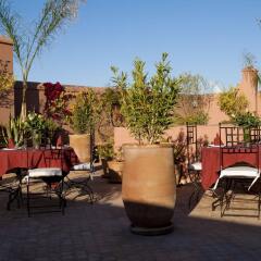 Отель Riad Dar Foundouk Марокко, Марракеш - отзывы, цены и фото номеров - забронировать отель Riad Dar Foundouk онлайн бассейн