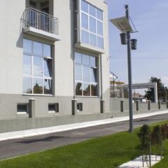 Отель Apart Hotel K Сербия, Белград - отзывы, цены и фото номеров - забронировать отель Apart Hotel K онлайн фото 5