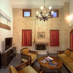 In Camera Art Boutique Hotel комната для гостей фото 3