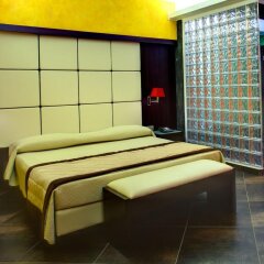 Отель Pompei Resort Италия, Помпеи - 1 отзыв об отеле, цены и фото номеров - забронировать отель Pompei Resort онлайн спа