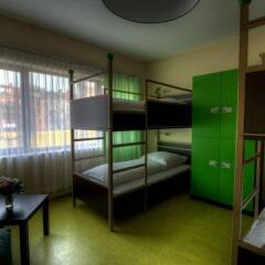 2A Hostel комната для гостей фото 3