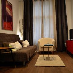 Отель Smart Urban City Apartment Австрия, Вена - отзывы, цены и фото номеров - забронировать отель Smart Urban City Apartment онлайн комната для гостей