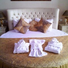Golden Boutique Hotel Турция, Анкара - отзывы, цены и фото номеров - забронировать отель Golden Boutique Hotel онлайн комната для гостей фото 5