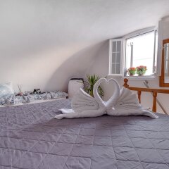 Отель Paradise Traditional Cycladic House Греция, Остров Санторини - отзывы, цены и фото номеров - забронировать отель Paradise Traditional Cycladic House онлайн фото 28