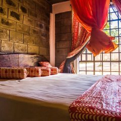 Runda Lofts in Nairobi, Kenya from 99$, photos, reviews - zenhotels.com guestroom