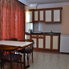 Отель Club Palm Garden Keskin Мармарис в номере