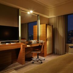 Okura Hotel Fukuoka Фукуока удобства в номере фото 2