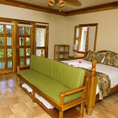 The Spa Retreat Boutique Hotel in Negril, Jamaica from 286$, photos, reviews - zenhotels.com guestroom photo 3