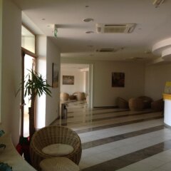 Grand Hotel Esperia Пиццо интерьер отеля фото 2