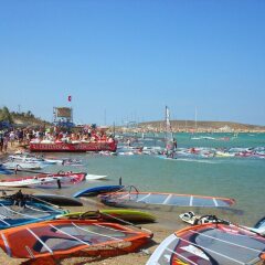 Forever Alacati Boutique Hotel - Adults Only Чешме пляж