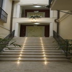 Palazzo Reginella Residence Hotel Бовалино-Марина интерьер отеля