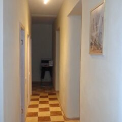 Lavanda Hostel комната для гостей фото 2