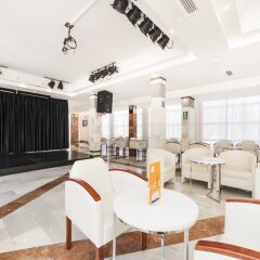 Отель Globales Palmanova Palace развлечения