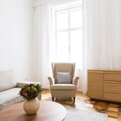 Апартаменты HeyMi Apartments Stephansdom Вена фото 5
