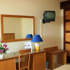 Отель Auramar Beach Resort удобства в номере фото 2