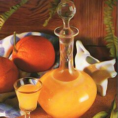 Отель Il Casale Delle Arance Пиццо гостиничный бар