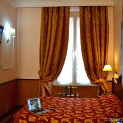 Hotel Invictus комната для гостей фото 3
