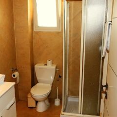 Отель Gordon Inn & Suites ванная