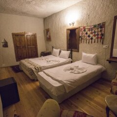 Charming Cave Hotel Турция, Гёреме - отзывы, цены и фото номеров - забронировать отель Charming Cave Hotel онлайн комната для гостей фото 4