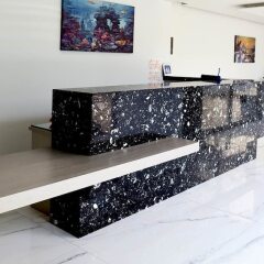 Апартаменты Blue Horizon Apartments