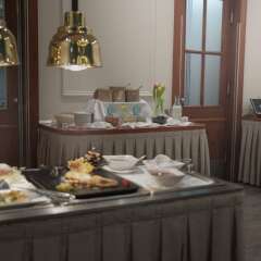 Spa Hotel OLYMPIA Марианске-Лазне фото 4