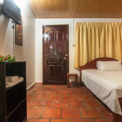Отель Angkor Une Fois Home Stay комната для гостей фото 4