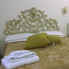Отель Residenza Due Torri Италия, Болонья - отзывы, цены и фото номеров - забронировать отель Residenza Due Torri онлайн комната для гостей фото 2