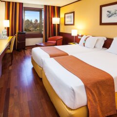 Отель Holiday Inn Lisbon-Continental Португалия, Лиссабон - 3 отзыва об отеле, цены и фото номеров - забронировать отель Holiday Inn Lisbon-Continental онлайн комната для гостей фото 3