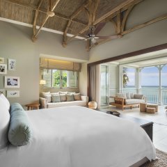 JW Marriott Mauritius Resort in Le Morne, Mauritius from 357$, photos, reviews - zenhotels.com guestroom photo 2