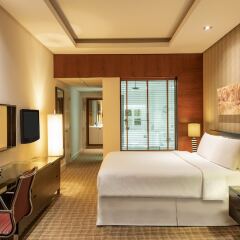 Отель Four Points by Sheraton Bur Dubai ОАЭ, Дубай - 1 отзыв об отеле, цены и фото номеров - забронировать отель Four Points by Sheraton Bur Dubai онлайн фото 4
