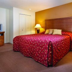 Отель WorldMark Las Vegas Tropicana США, Лас-Вегас - отзывы, цены и фото номеров - забронировать отель WorldMark Las Vegas Tropicana онлайн комната для гостей