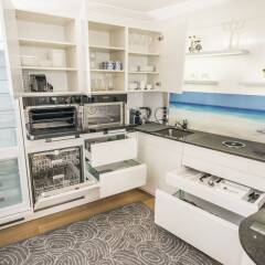 Отель Exclusive Residence Vienna в номере