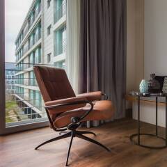 Radisson Blu Hotel, Cologne удобства в номере фото 2