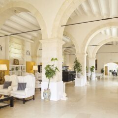 Отель I Monasteri Golf Resort Сиракуза