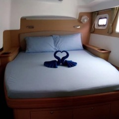 Отель Discover Catamaran Phuket - LAGOON440 комната для гостей фото 3
