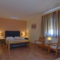 Agla Hotel комната для гостей фото 3