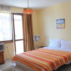 Отель Ivanka Guest House Болгария, Аврен - отзывы, цены и фото номеров - забронировать отель Ivanka Guest House онлайн комната для гостей фото 5