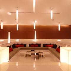 The Zign Hotel интерьер отеля фото 2