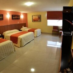 Hostalia Hotel Expo & Business Class детские мероприятия фото 2