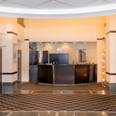 Отель Wyndham Köln интерьер отеля фото 3