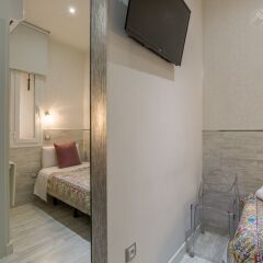 Отель Hostal Met Madrid детские мероприятия