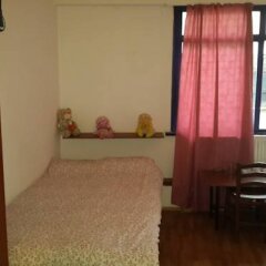 Little Wing Hostel Стамбул комната для гостей фото 5