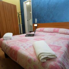 Hotel Brasil Milan комната для гостей фото 5