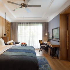 Hotel Indigo Bali Seminyak Beach детские мероприятия