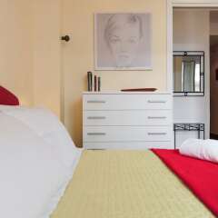 Отель Suite Halevy Five Stars Holiday House Ницца комната для гостей фото 2