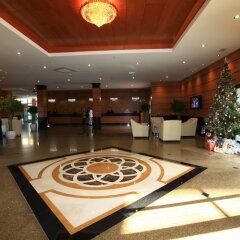 Adora Golf Resort Hotel Турция, Белек - 9 отзывов об отеле, цены и фото номеров - забронировать отель Adora Golf Resort Hotel онлайн интерьер отеля фото 3