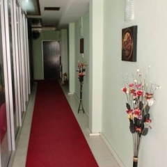 Отель Istanbul Guesthouse интерьер отеля