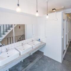 Pho Hostel Бангкок интерьер отеля фото 2