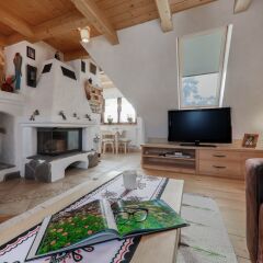 Отель InspiroApart Comfort & Tatras View Косцелиско фото 12